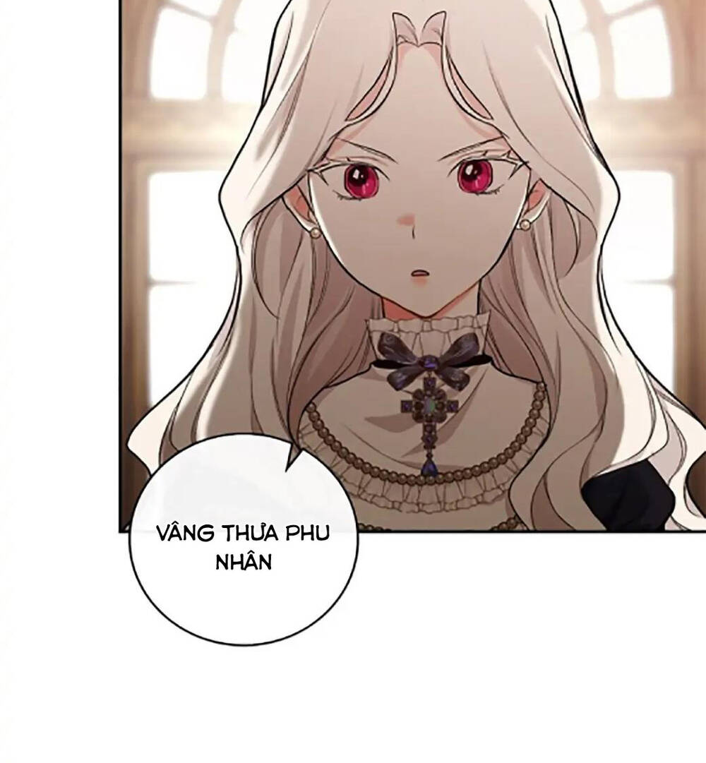 Tôi Trở Thành Mẹ Của Chiến Binh: Chapter 19