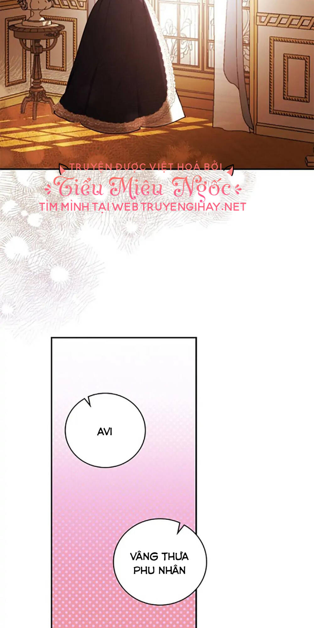 Tôi Trở Thành Mẹ Của Chiến Binh: Chapter 19