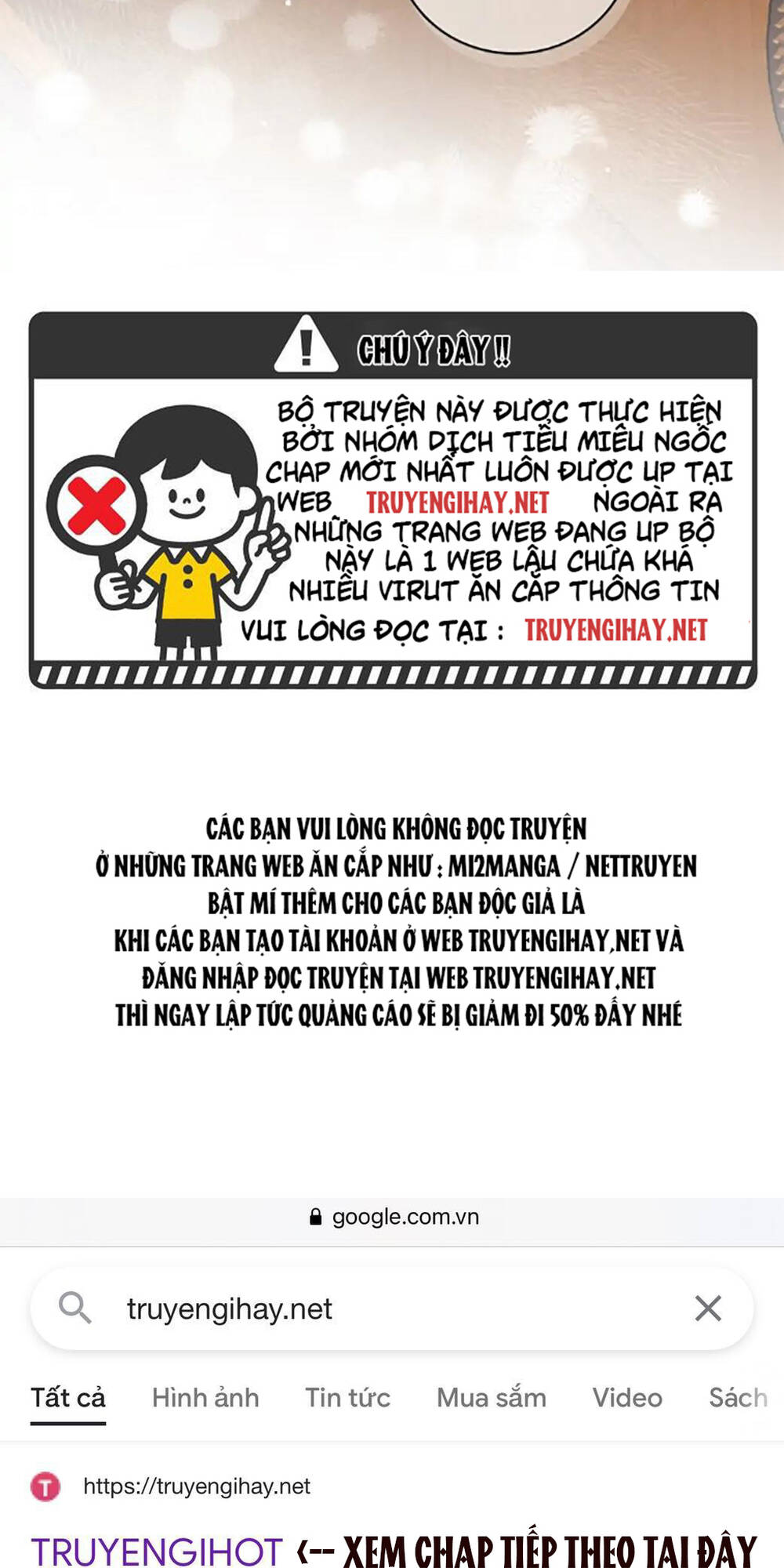 Tôi Trở Thành Mẹ Của Chiến Binh: Chapter 19