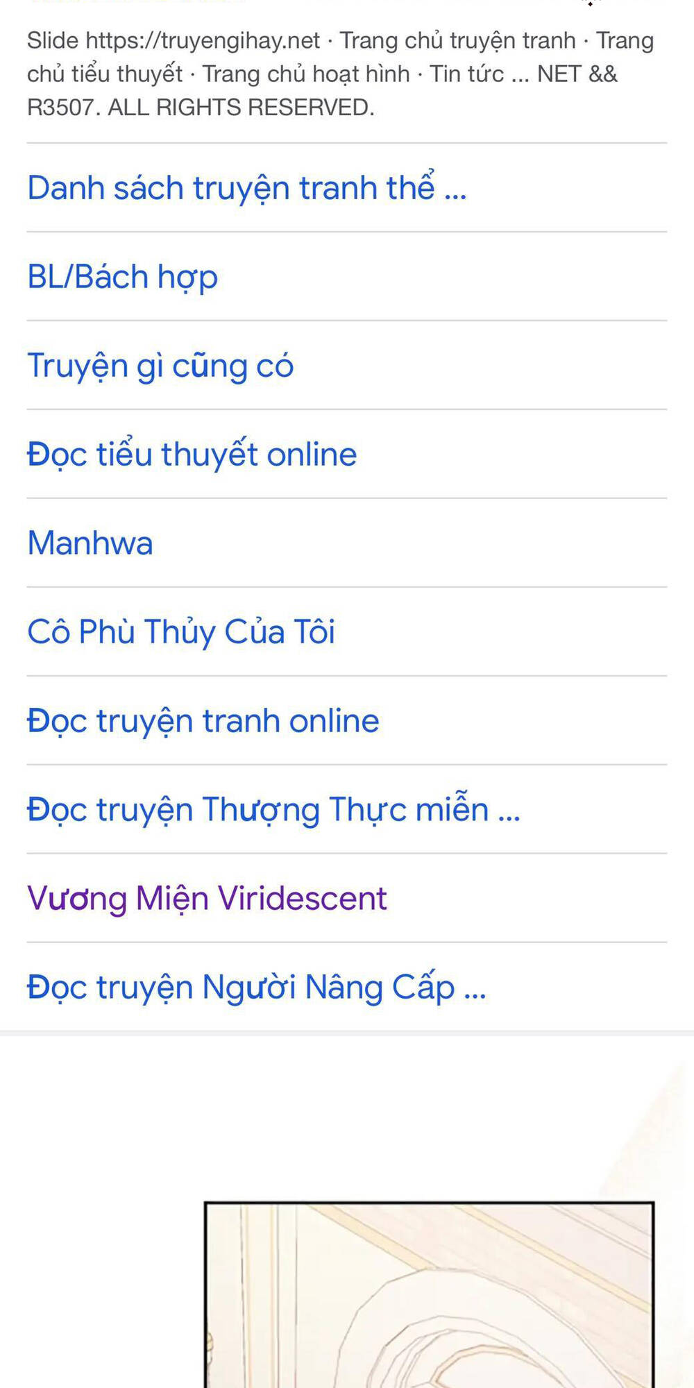 Tôi Trở Thành Mẹ Của Chiến Binh: Chapter 19