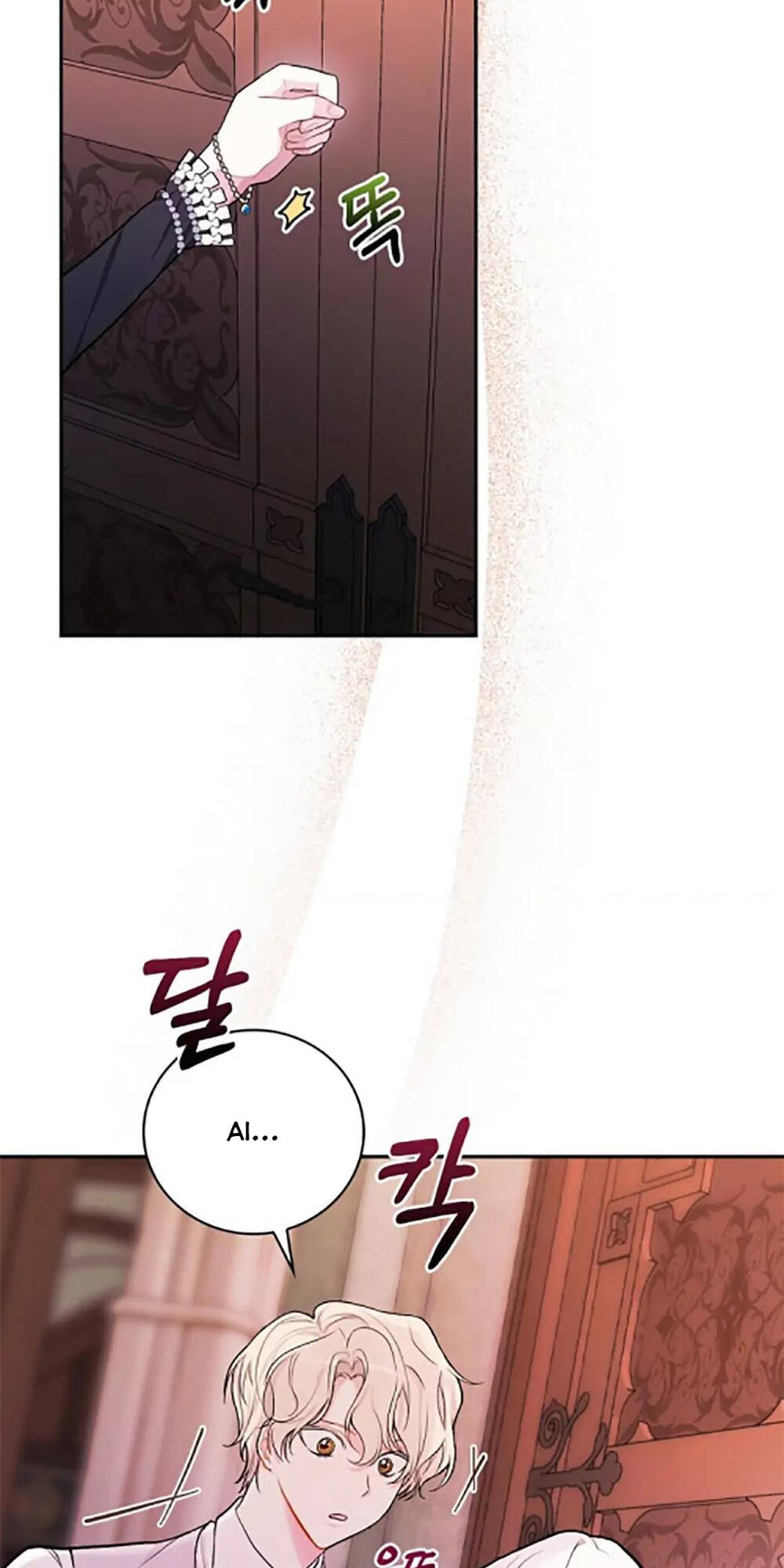 Tôi Trở Thành Mẹ Của Chiến Binh: Chapter 19