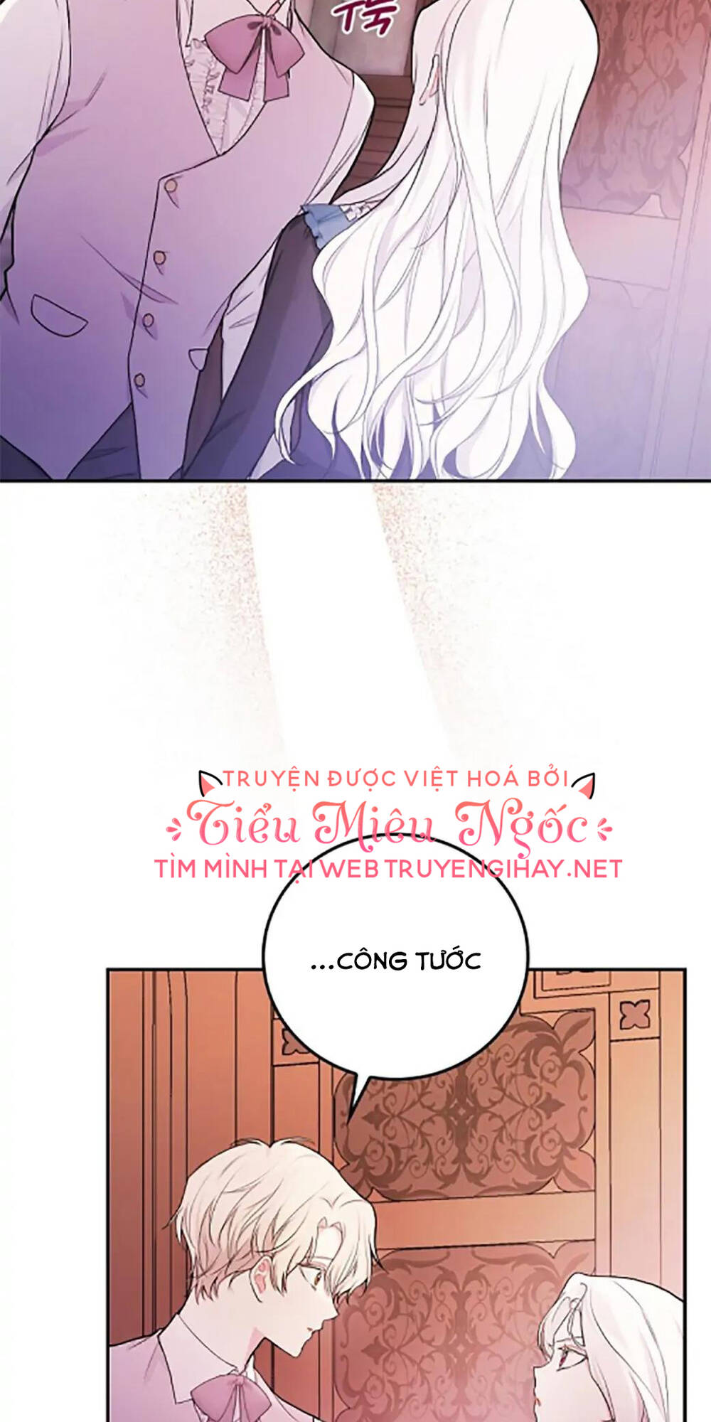 Tôi Trở Thành Mẹ Của Chiến Binh: Chapter 19
