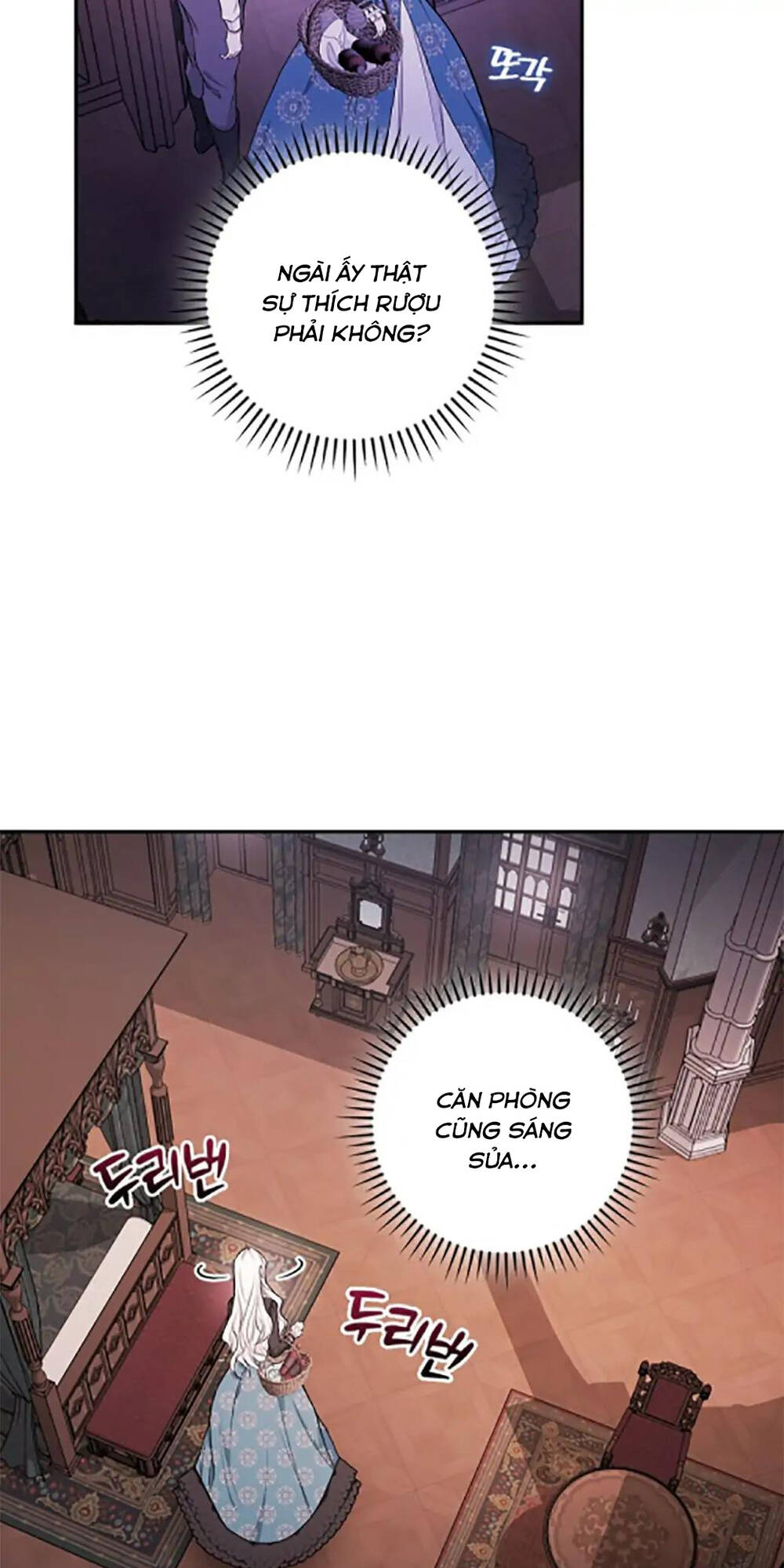 Tôi Trở Thành Mẹ Của Chiến Binh: Chapter 19