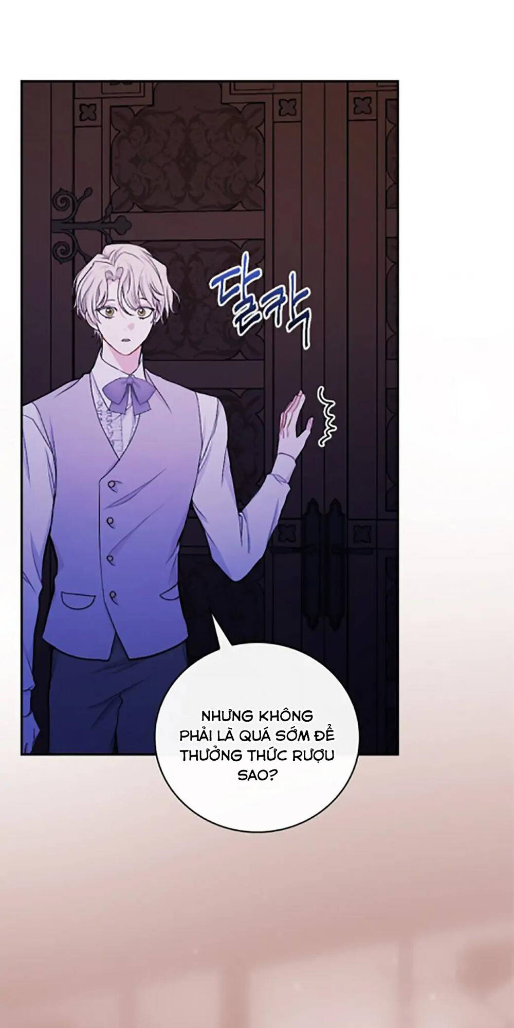 Tôi Trở Thành Mẹ Của Chiến Binh: Chapter 19