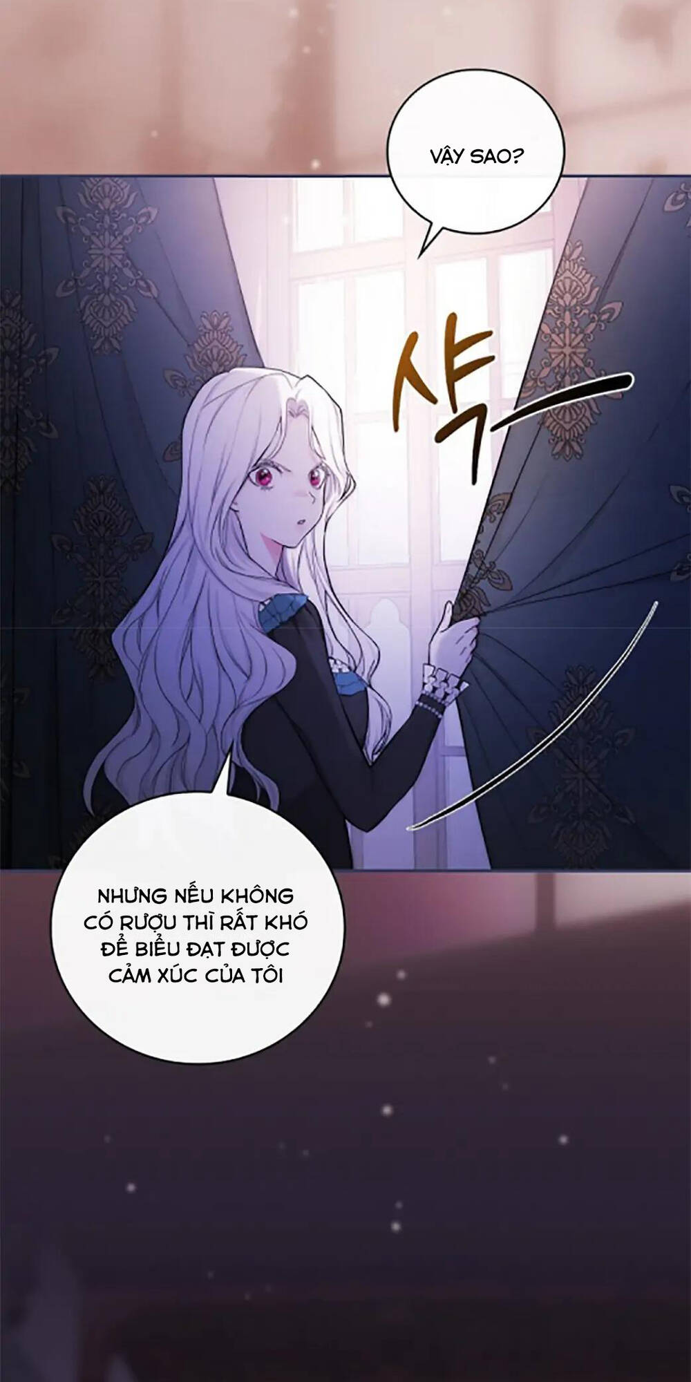 Tôi Trở Thành Mẹ Của Chiến Binh: Chapter 19