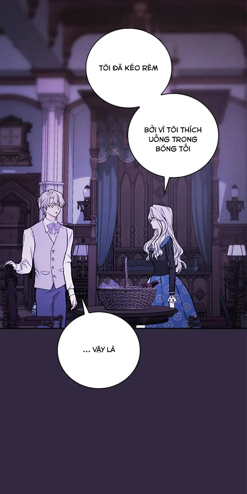 Tôi Trở Thành Mẹ Của Chiến Binh: Chapter 19