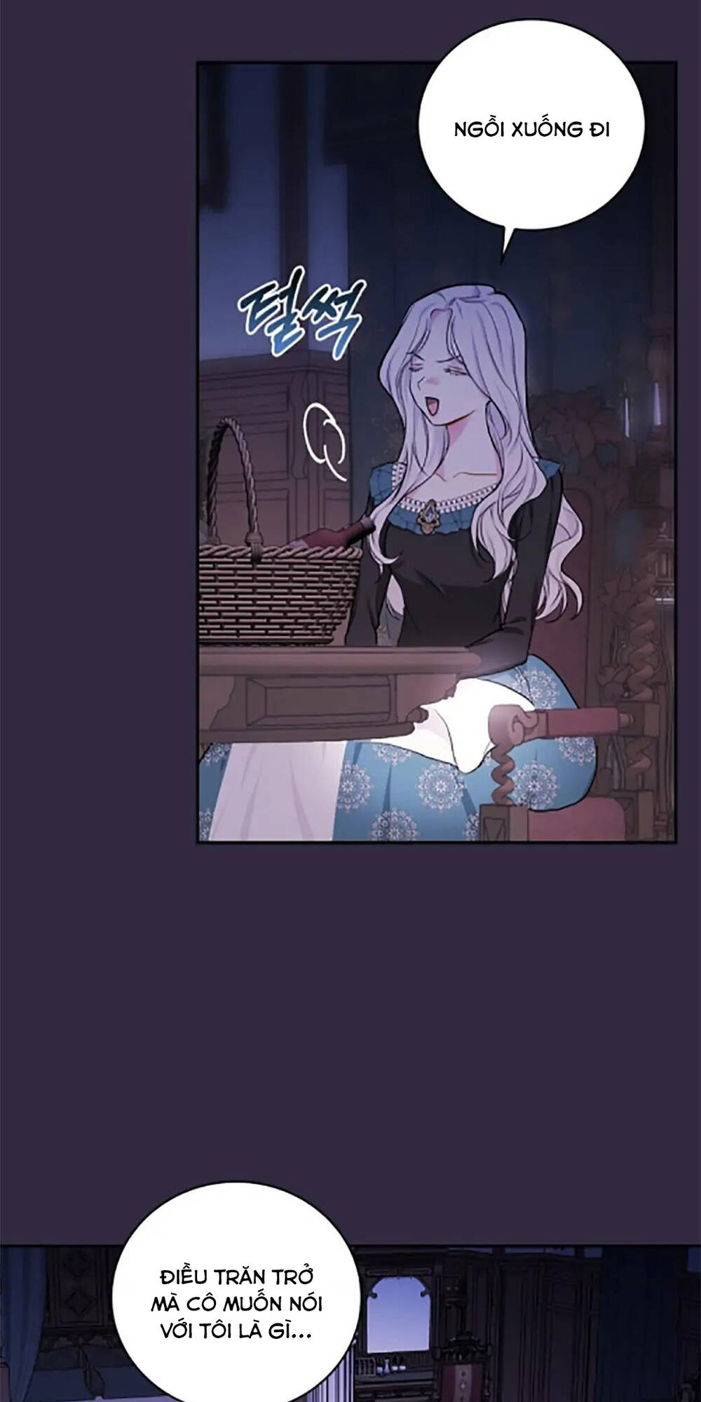 Tôi Trở Thành Mẹ Của Chiến Binh: Chapter 19