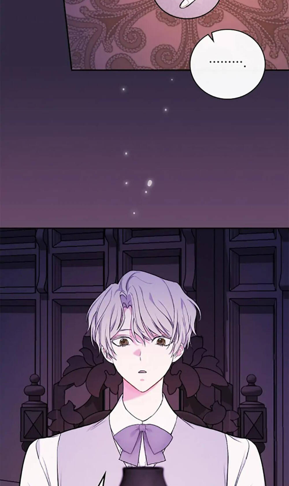 Tôi Trở Thành Mẹ Của Chiến Binh: Chapter 19