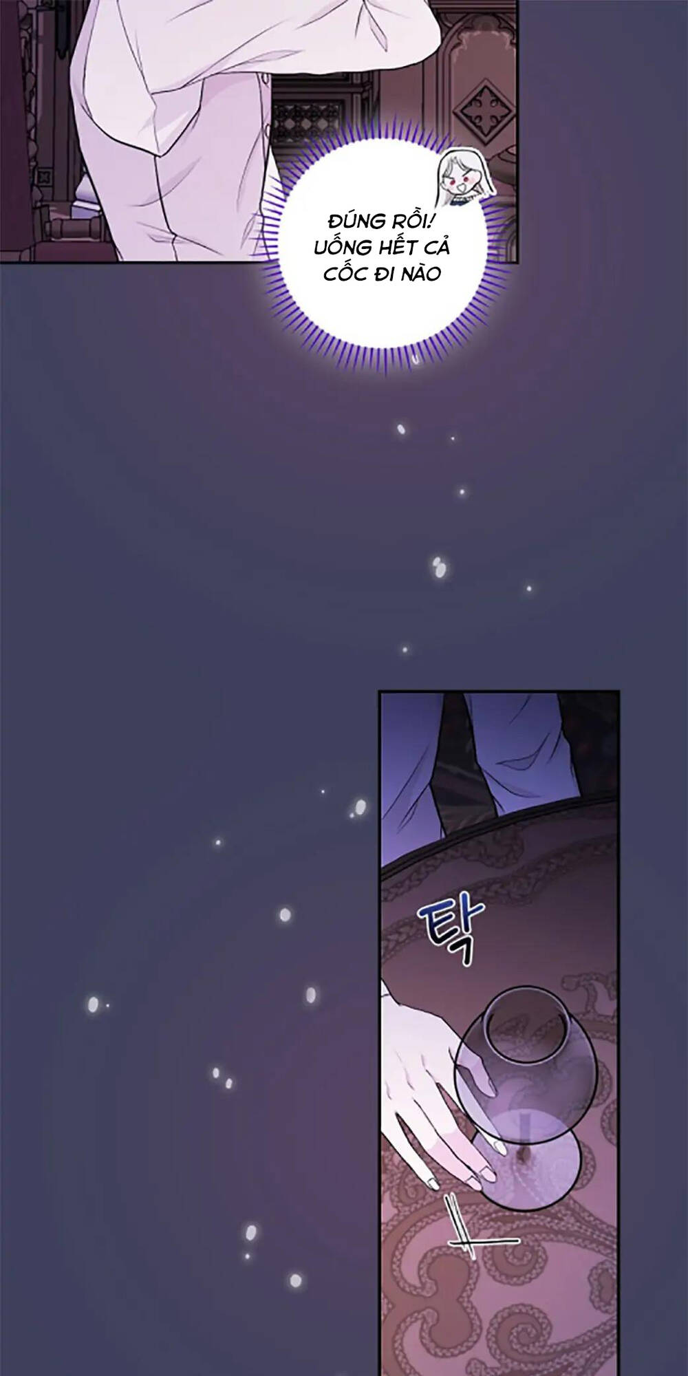 Tôi Trở Thành Mẹ Của Chiến Binh: Chapter 19