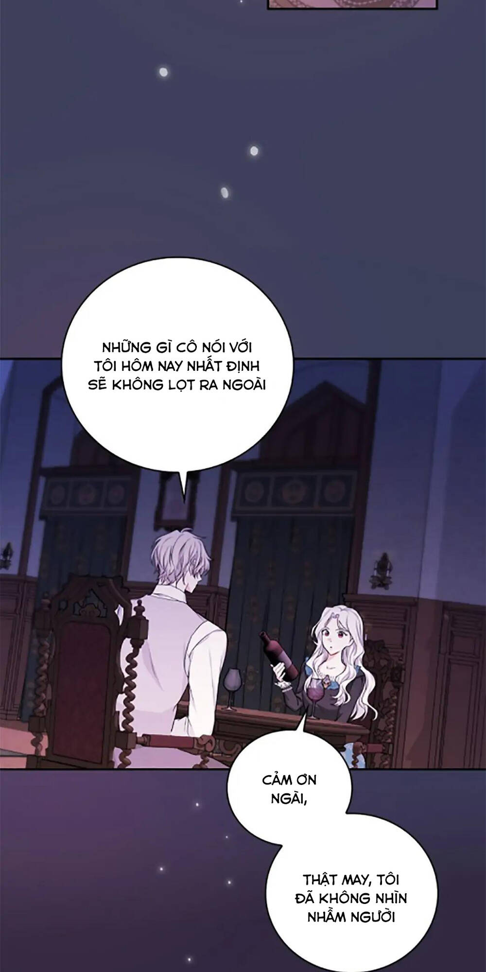 Tôi Trở Thành Mẹ Của Chiến Binh: Chapter 19