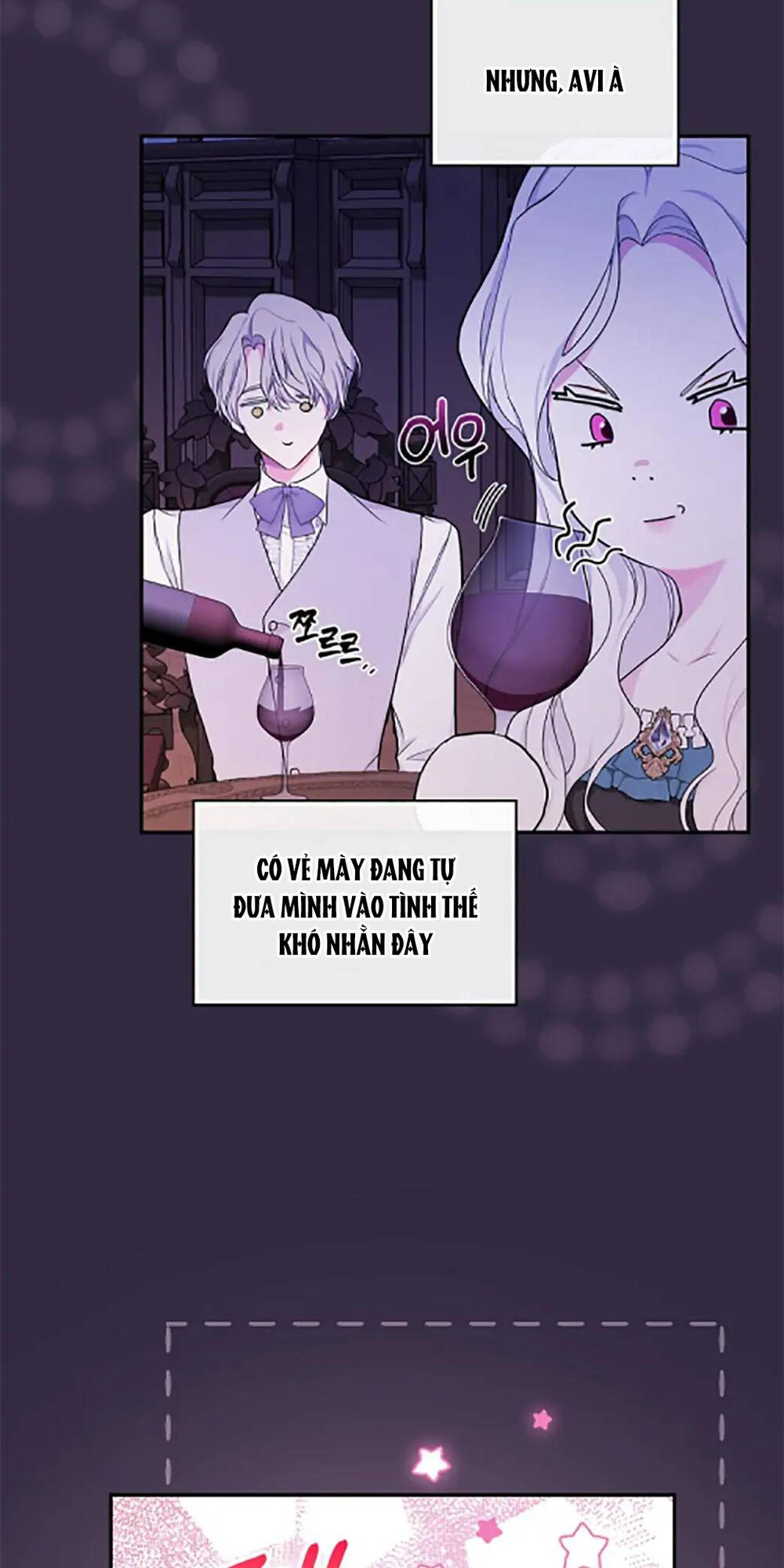 Tôi Trở Thành Mẹ Của Chiến Binh: Chapter 19