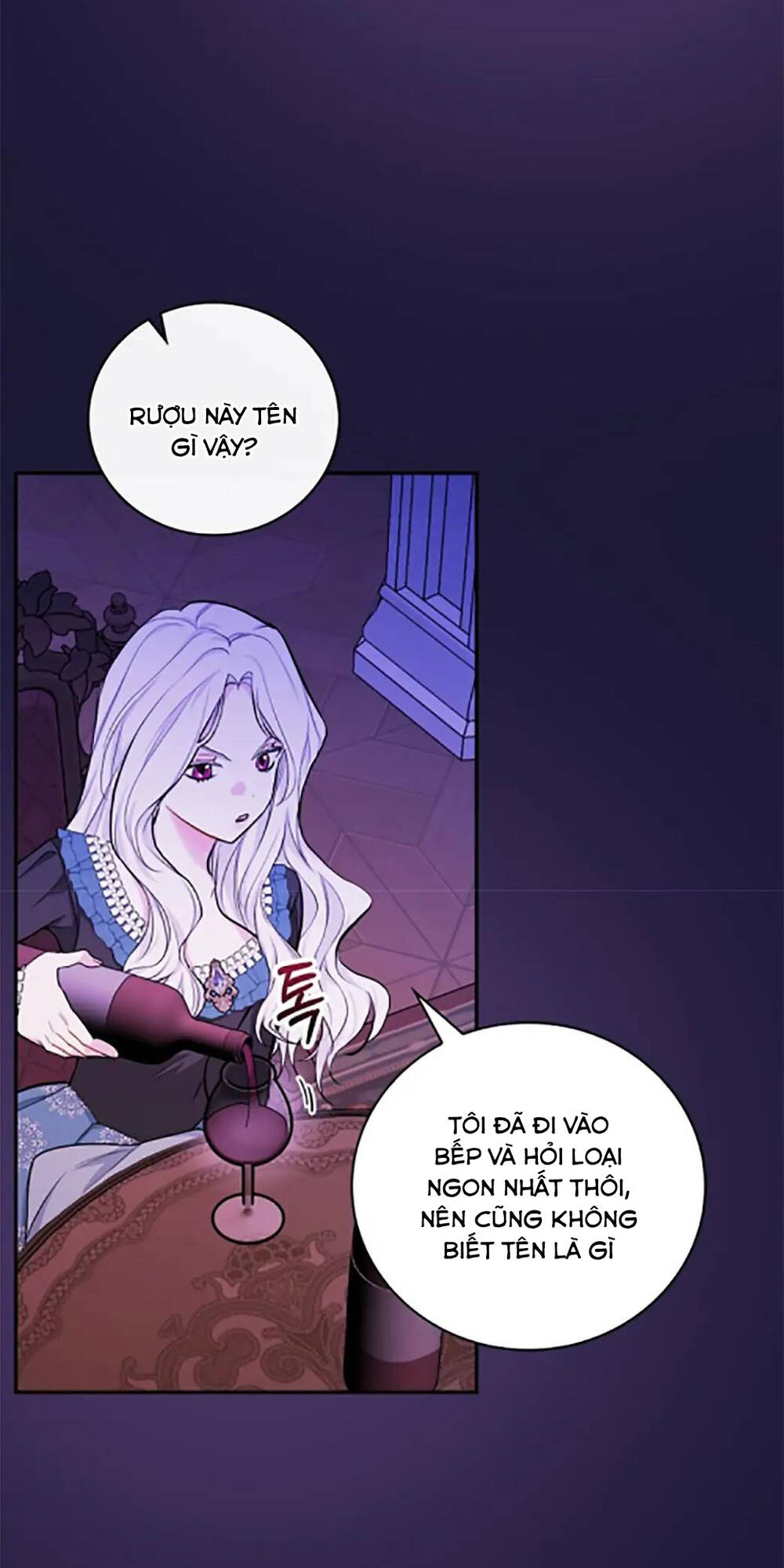 Tôi Trở Thành Mẹ Của Chiến Binh: Chapter 19