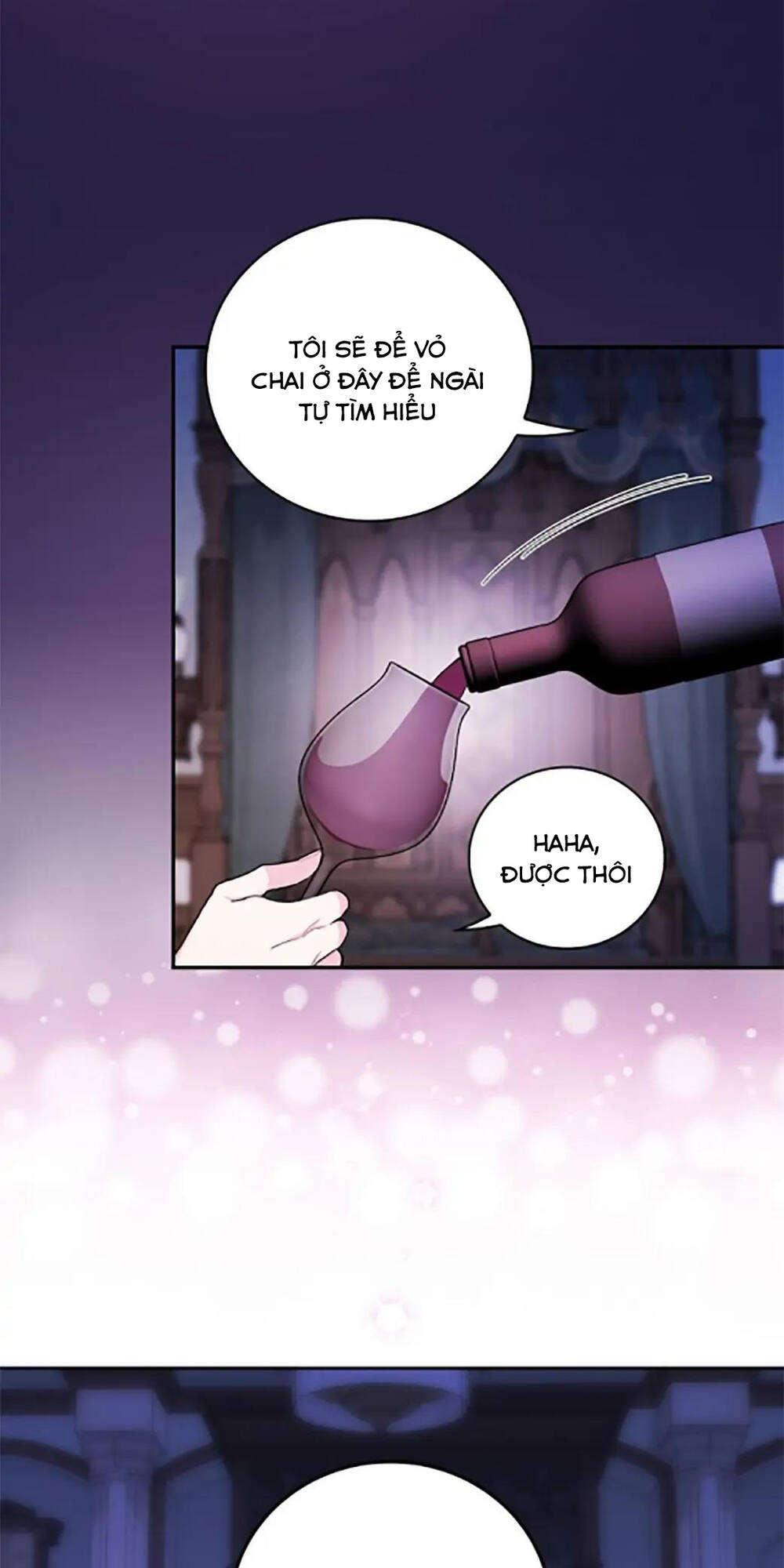 Tôi Trở Thành Mẹ Của Chiến Binh: Chapter 19