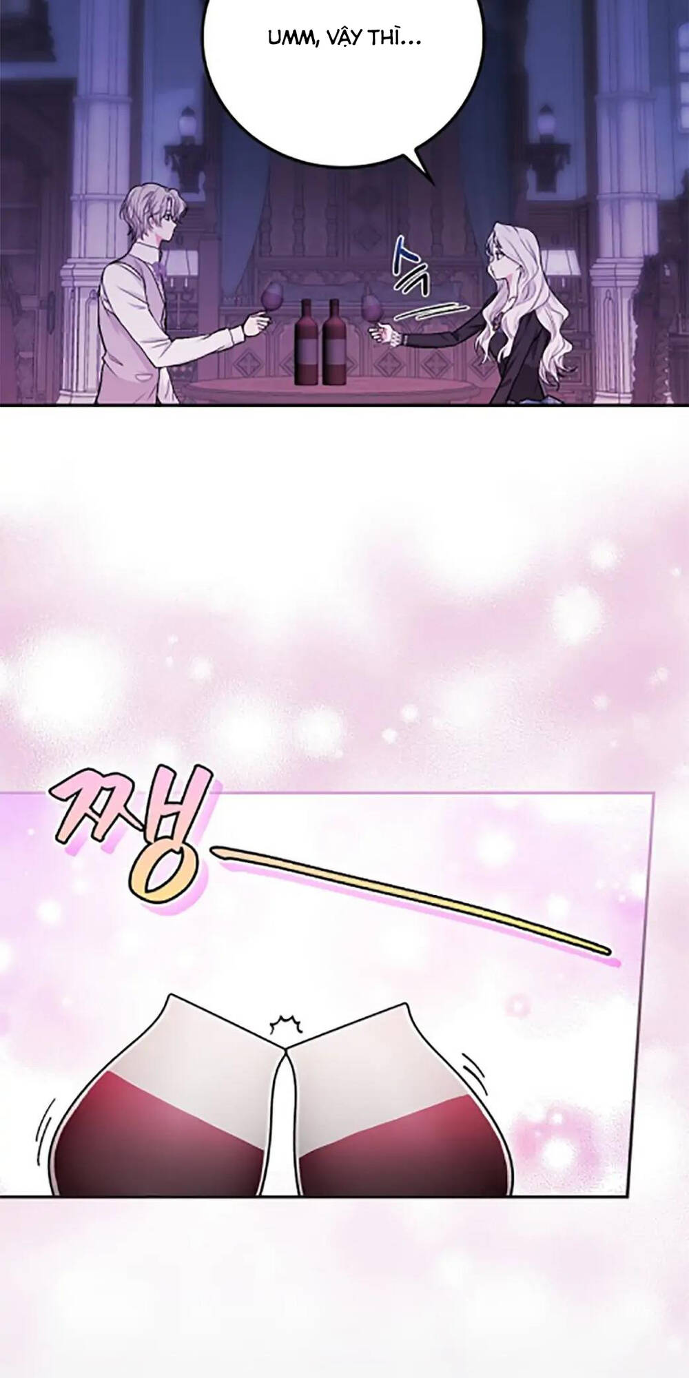 Tôi Trở Thành Mẹ Của Chiến Binh: Chapter 19