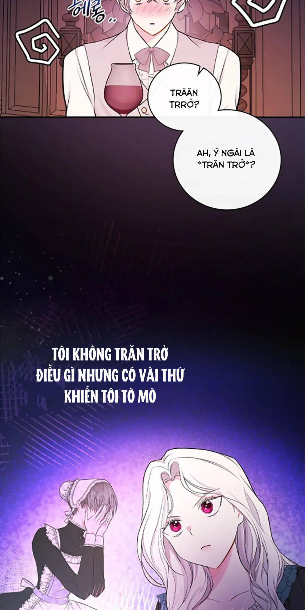 Tôi Trở Thành Mẹ Của Chiến Binh: Chapter 19