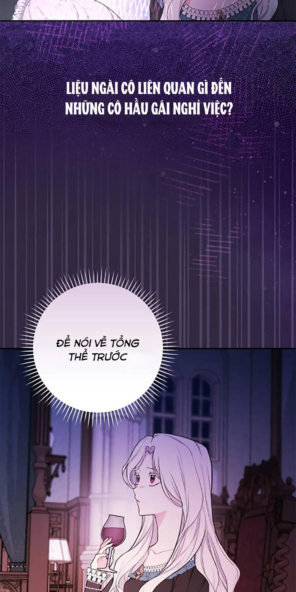 Tôi Trở Thành Mẹ Của Chiến Binh: Chapter 19