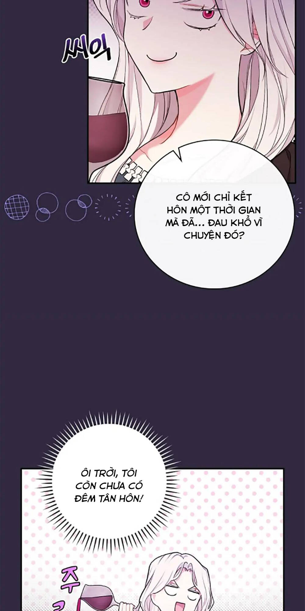 Tôi Trở Thành Mẹ Của Chiến Binh: Chapter 19