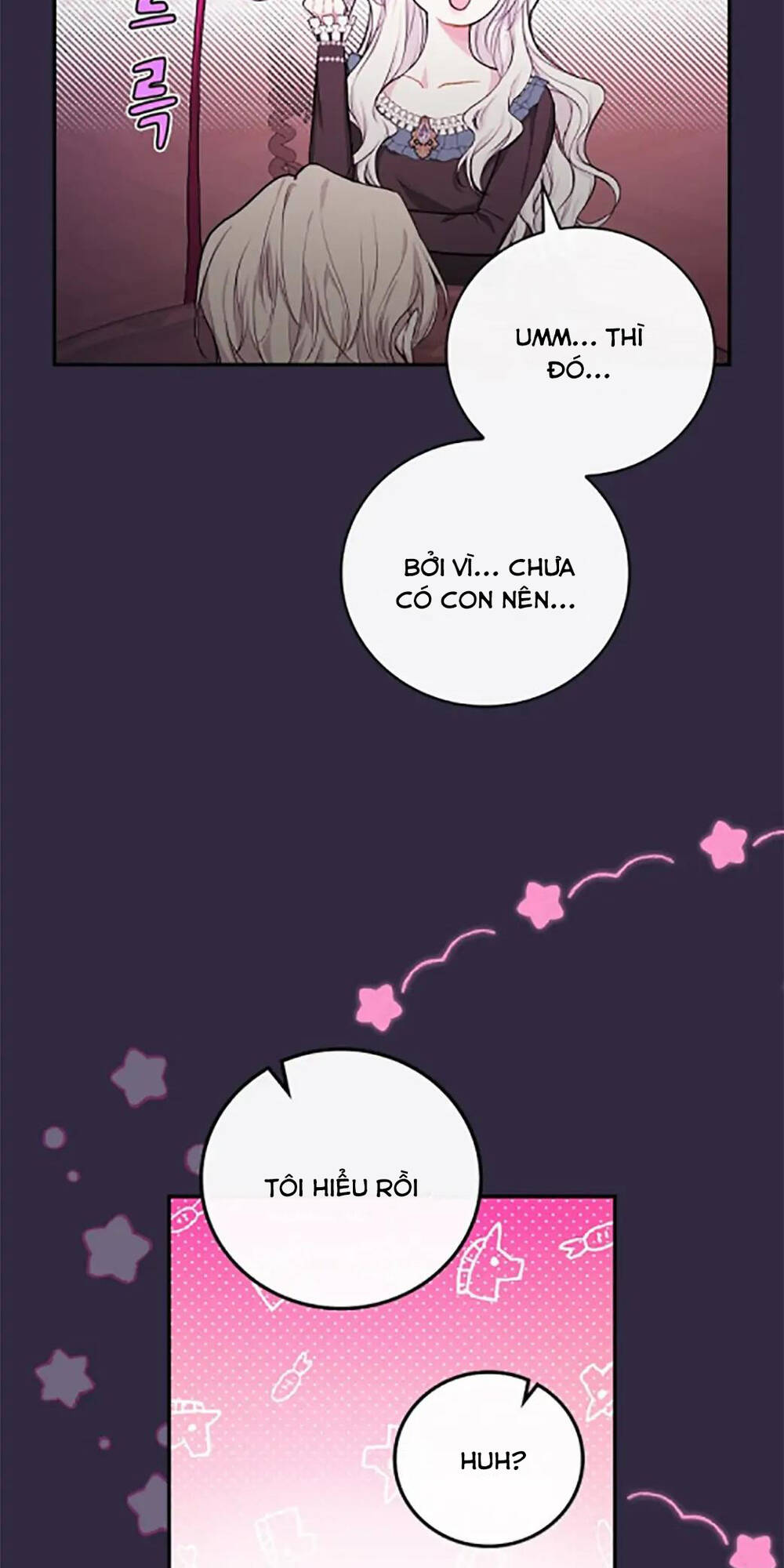 Tôi Trở Thành Mẹ Của Chiến Binh: Chapter 19