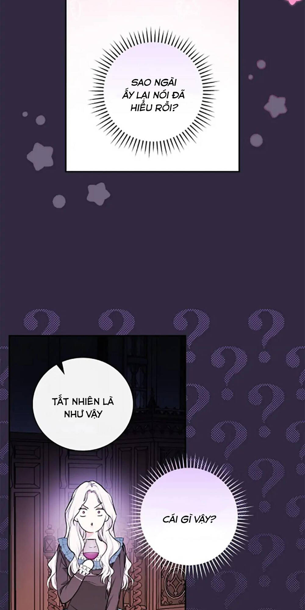 Tôi Trở Thành Mẹ Của Chiến Binh: Chapter 19