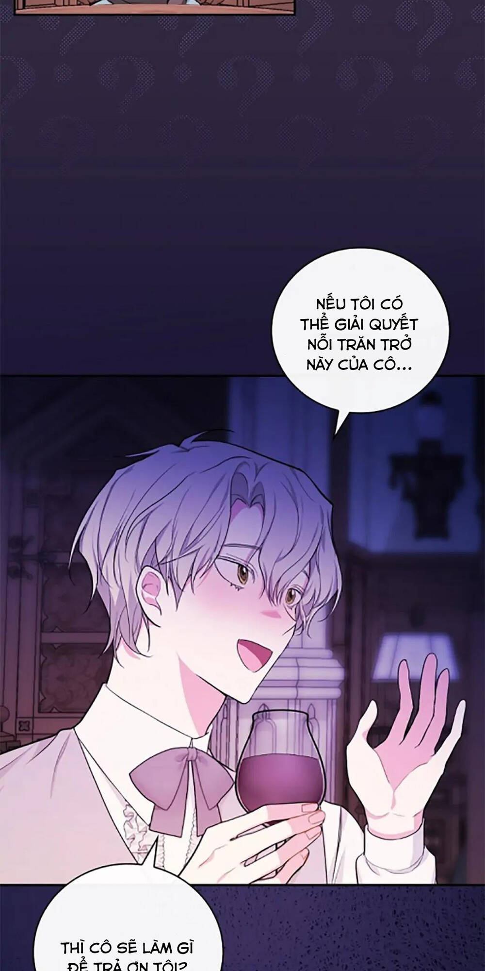 Tôi Trở Thành Mẹ Của Chiến Binh: Chapter 19