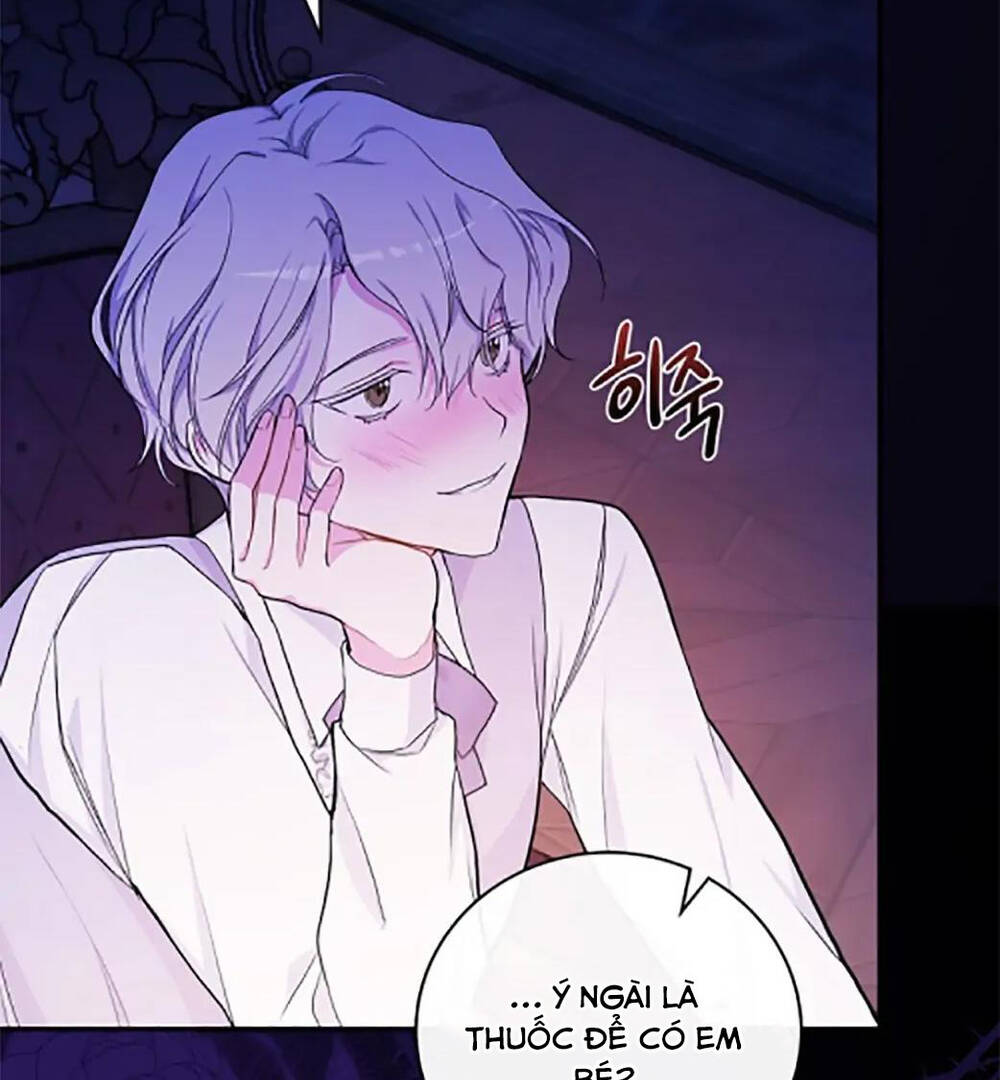Tôi Trở Thành Mẹ Của Chiến Binh: Chapter 19