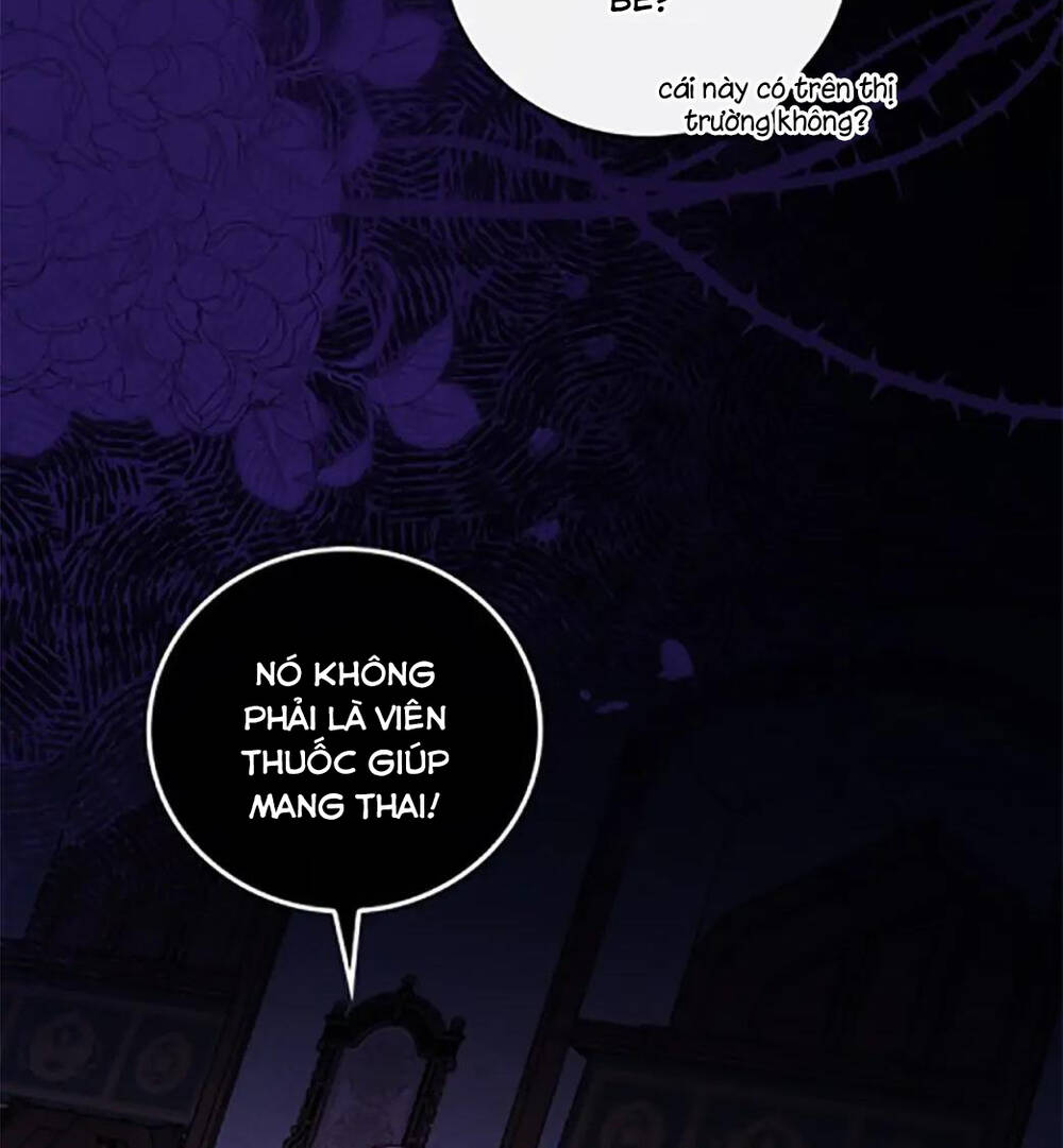 Tôi Trở Thành Mẹ Của Chiến Binh: Chapter 19
