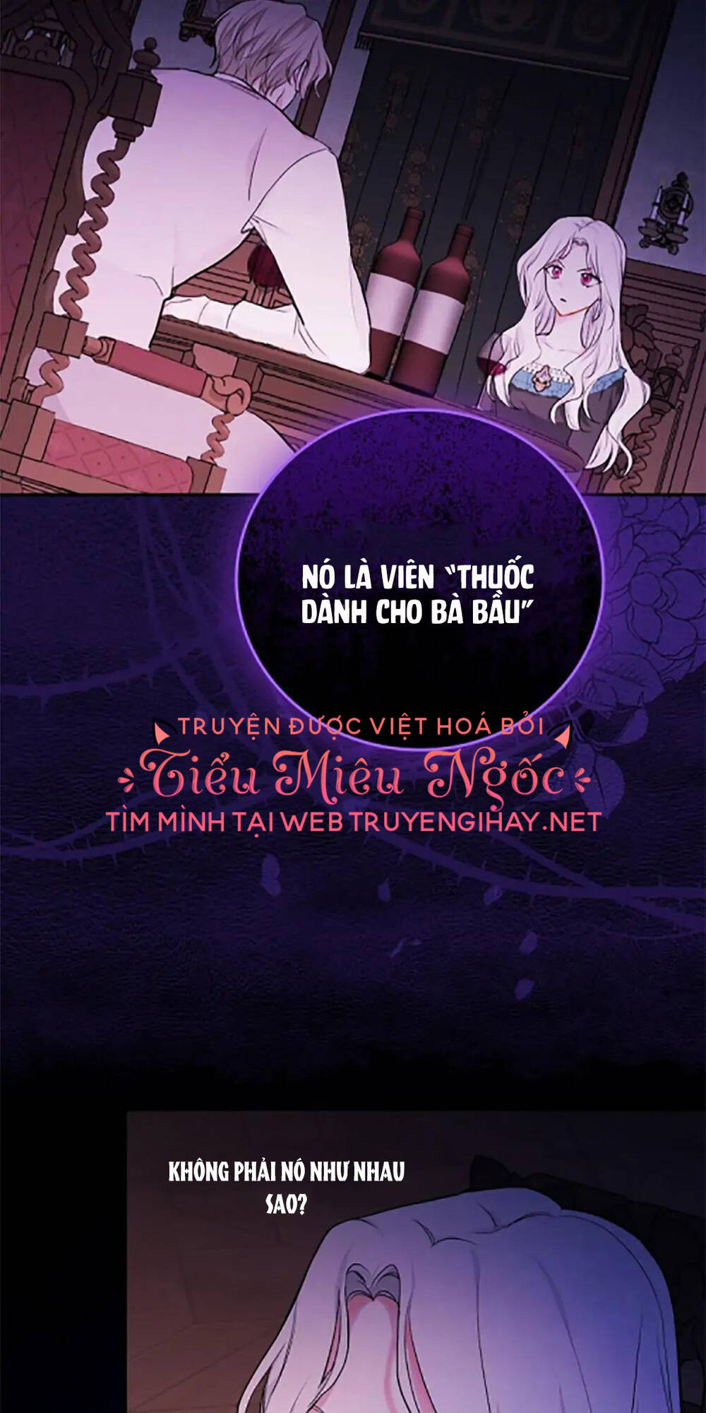Tôi Trở Thành Mẹ Của Chiến Binh: Chapter 19