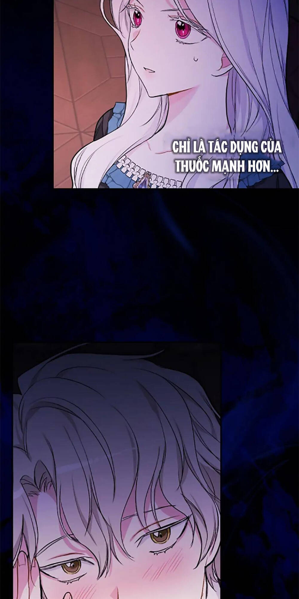 Tôi Trở Thành Mẹ Của Chiến Binh: Chapter 19