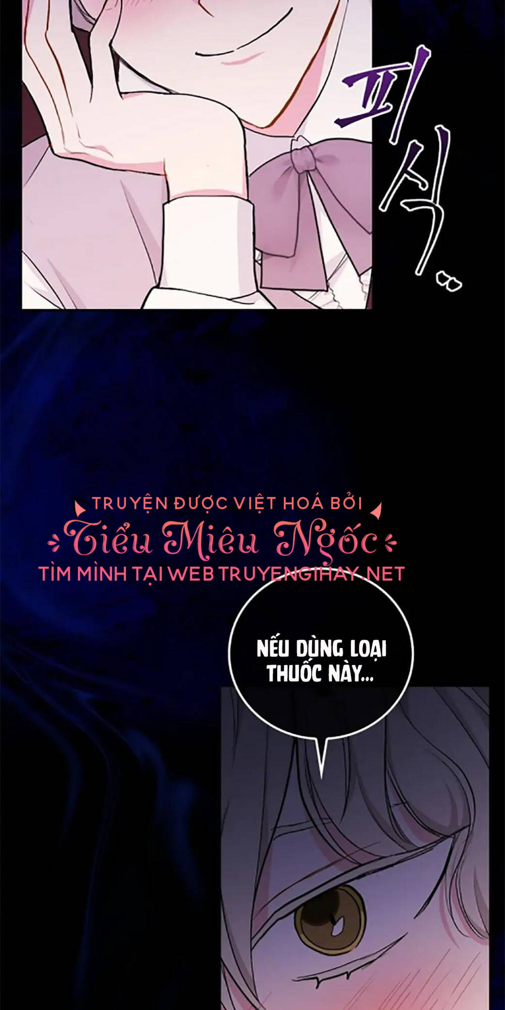 Tôi Trở Thành Mẹ Của Chiến Binh: Chapter 19