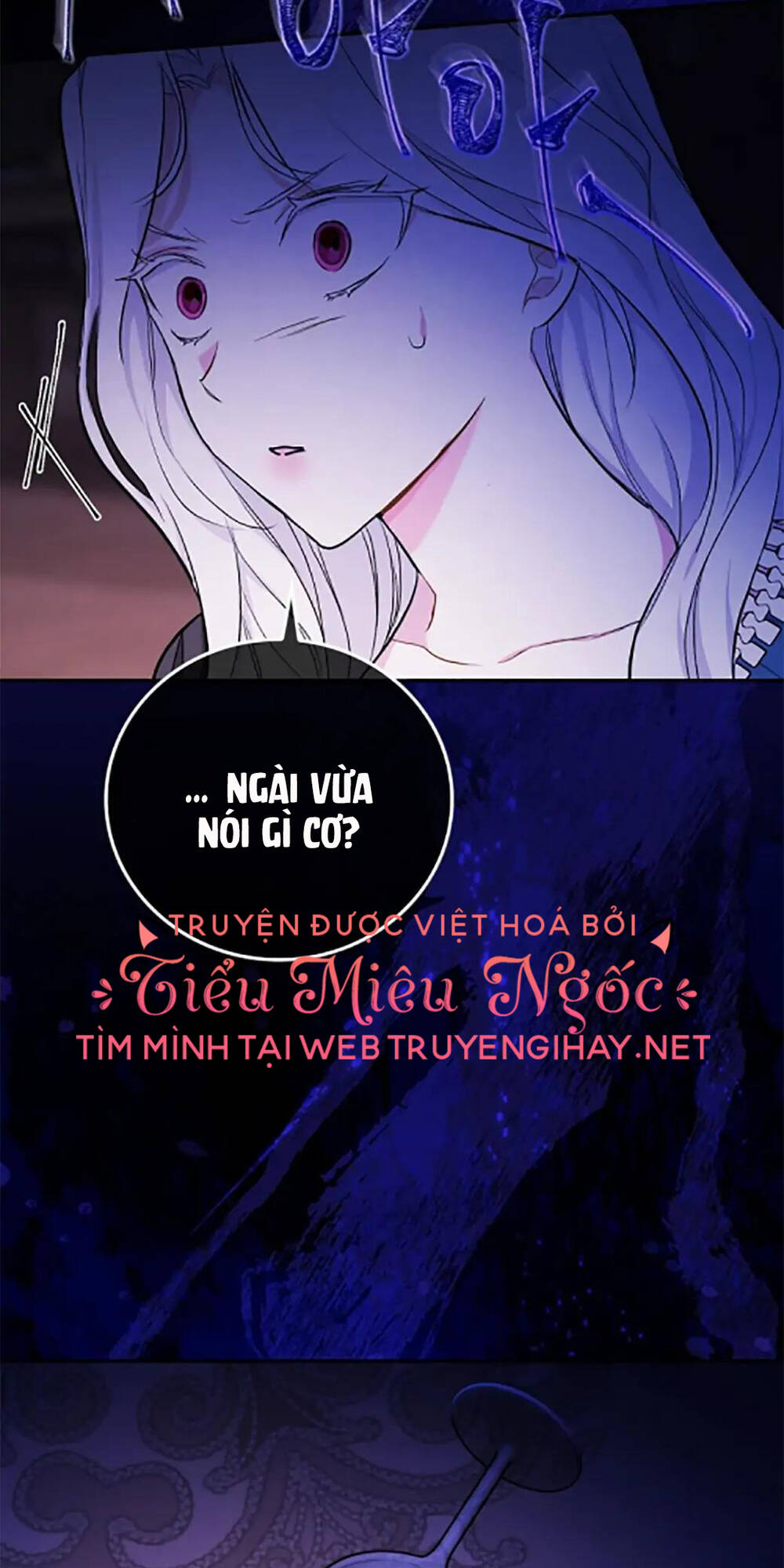 Tôi Trở Thành Mẹ Của Chiến Binh: Chapter 19