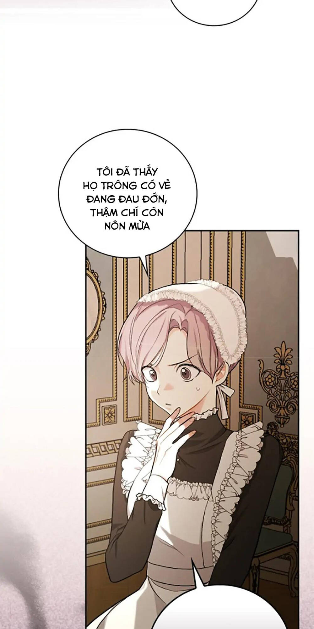 Tôi Trở Thành Mẹ Của Chiến Binh: Chapter 19