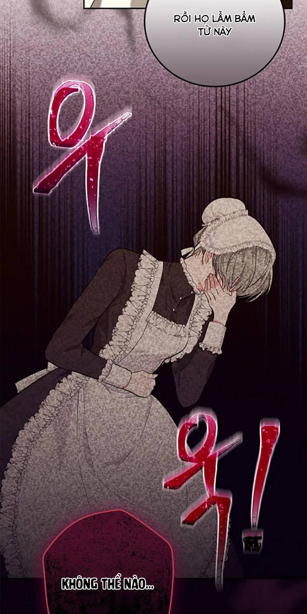 Tôi Trở Thành Mẹ Của Chiến Binh: Chapter 19
