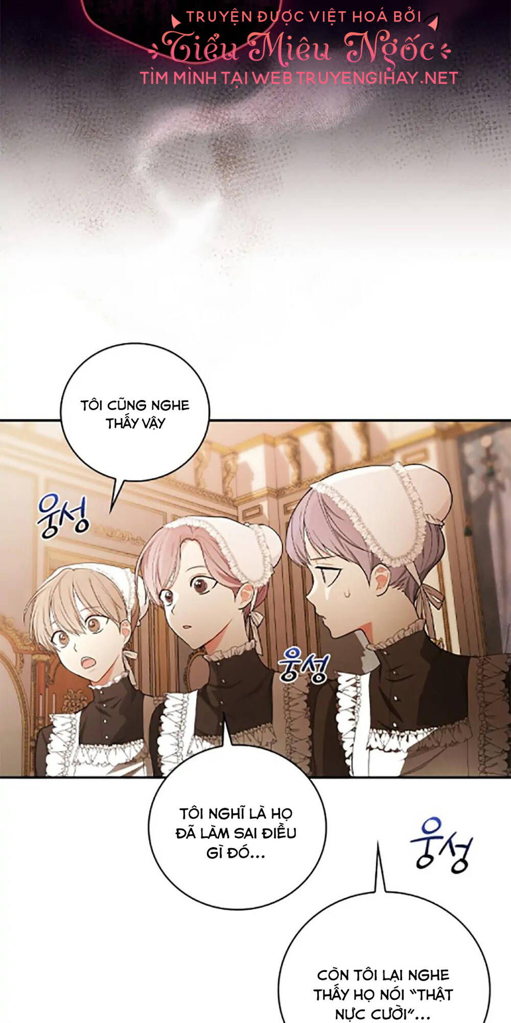 Tôi Trở Thành Mẹ Của Chiến Binh: Chapter 19