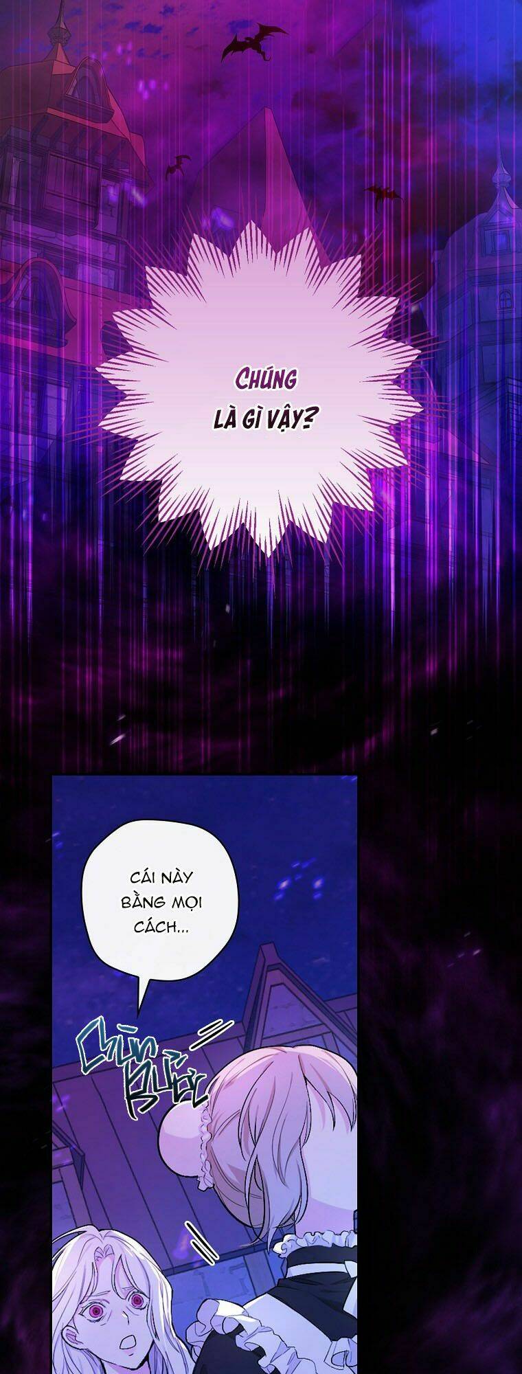 Tôi Trở Thành Mẹ Của Chiến Binh: Chapter 2