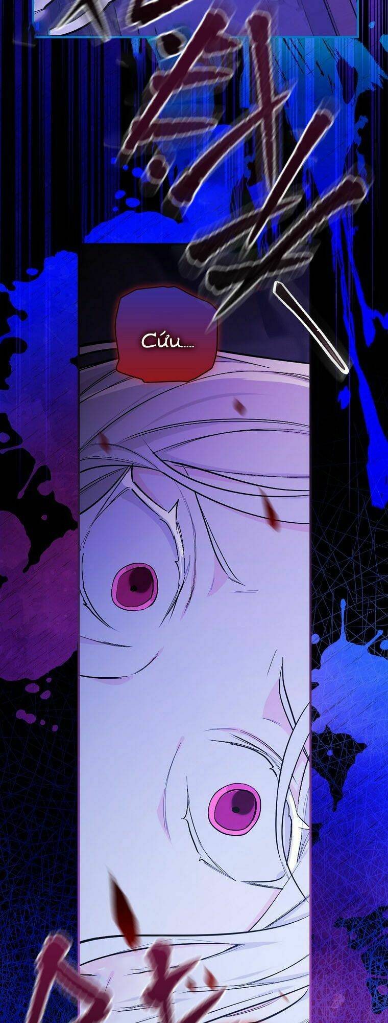 Tôi Trở Thành Mẹ Của Chiến Binh: Chapter 2