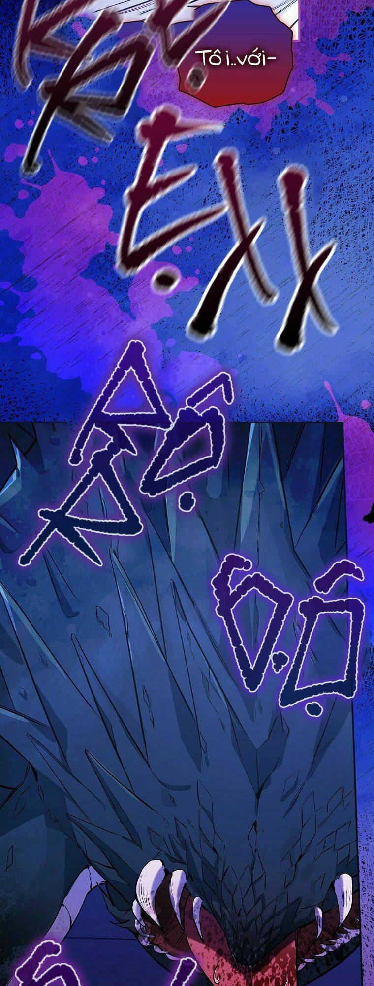 Tôi Trở Thành Mẹ Của Chiến Binh: Chapter 2