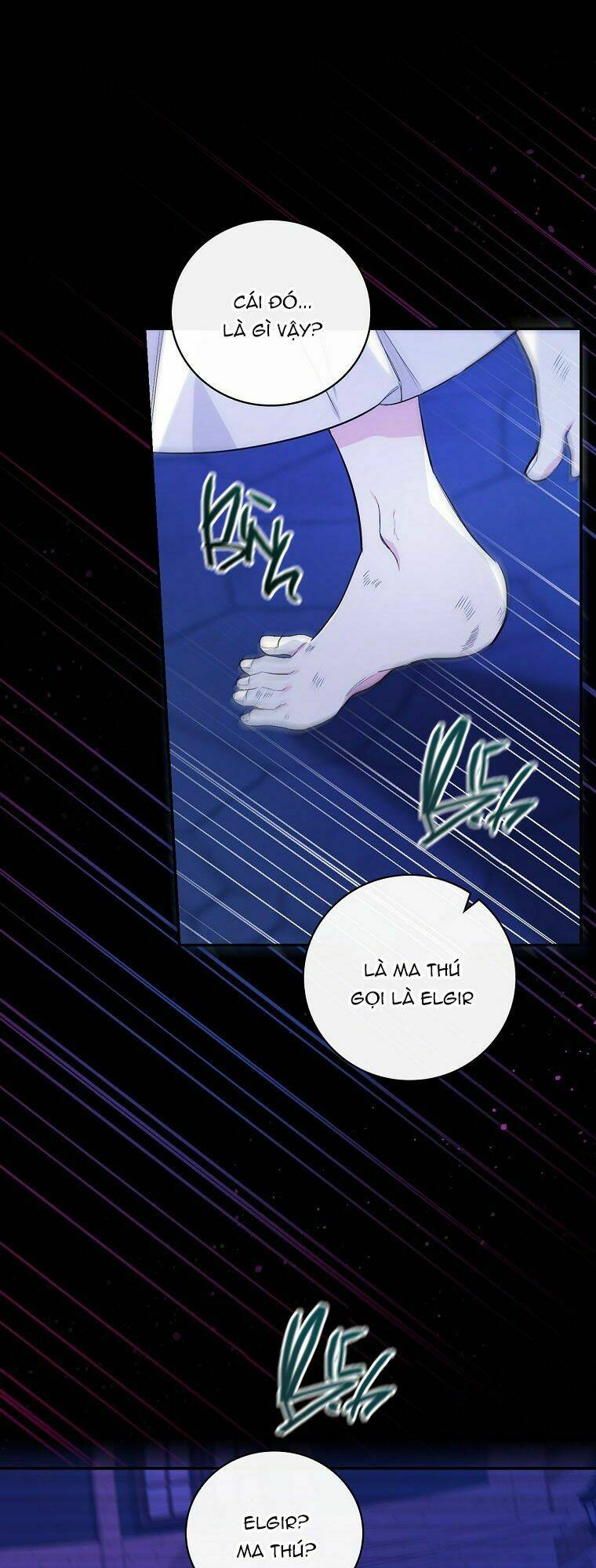 Tôi Trở Thành Mẹ Của Chiến Binh: Chapter 2