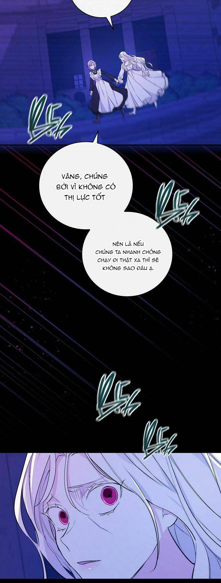 Tôi Trở Thành Mẹ Của Chiến Binh: Chapter 2