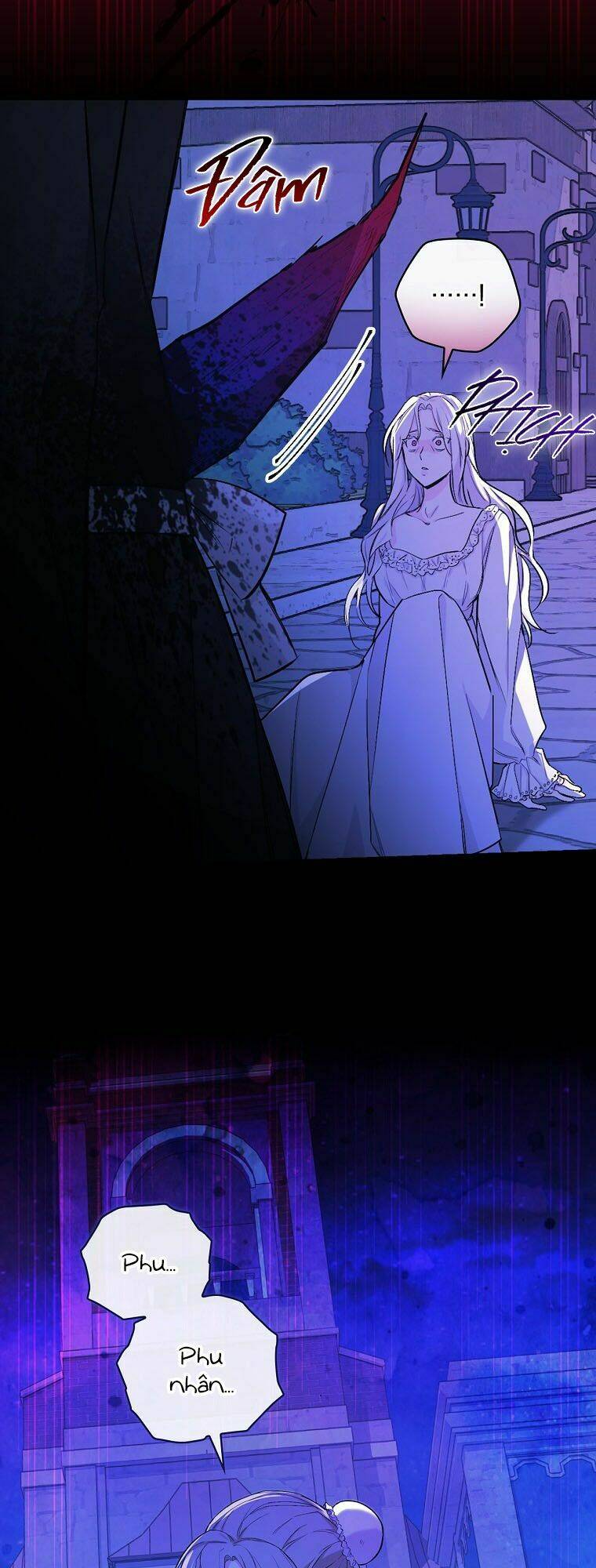 Tôi Trở Thành Mẹ Của Chiến Binh: Chapter 2