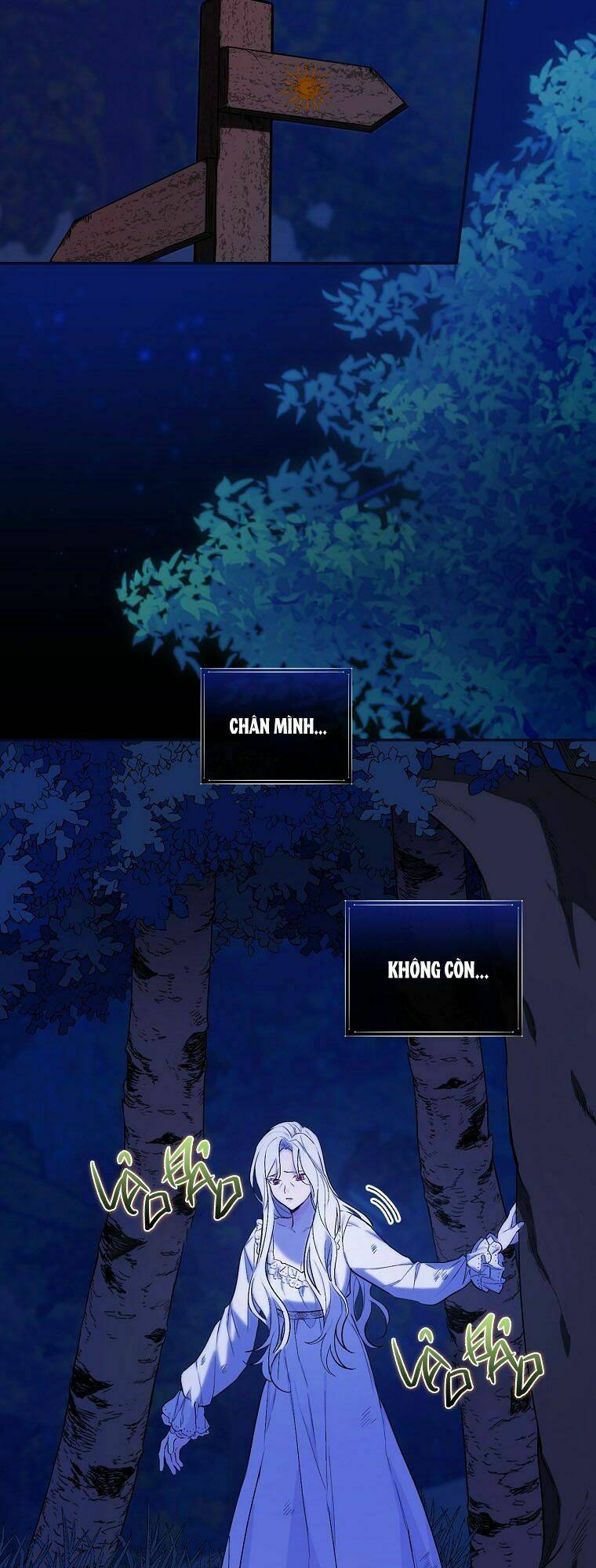 Tôi Trở Thành Mẹ Của Chiến Binh: Chapter 2