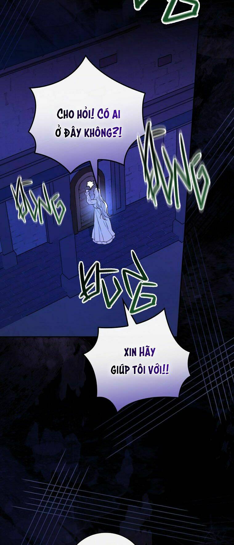 Tôi Trở Thành Mẹ Của Chiến Binh: Chapter 2