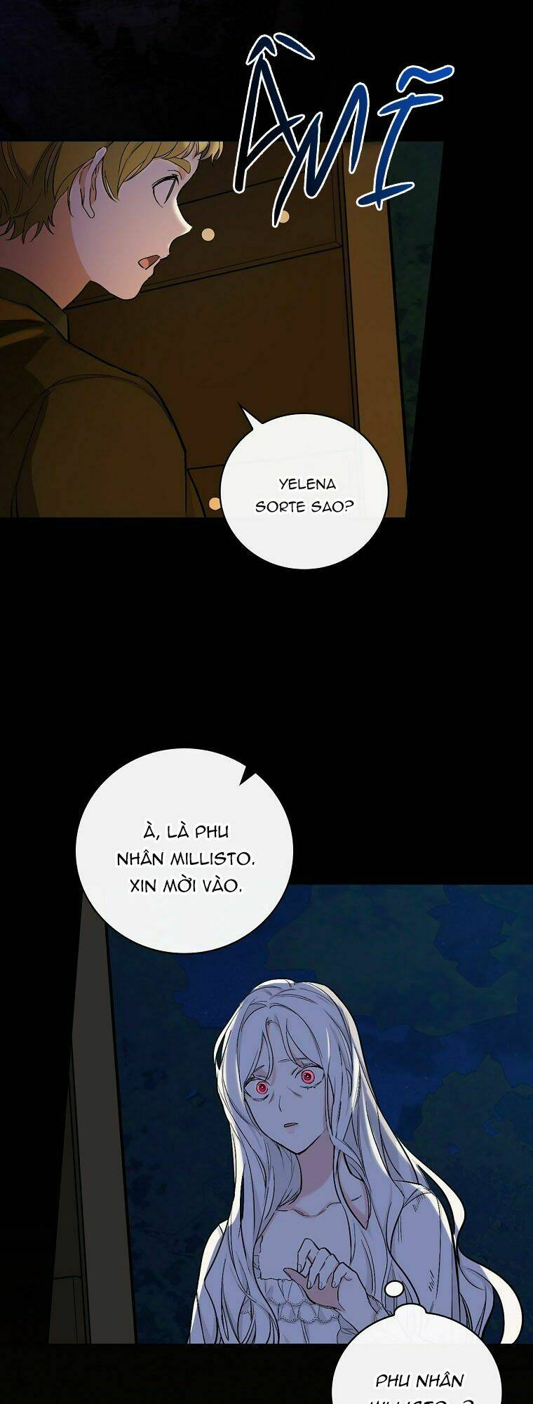Tôi Trở Thành Mẹ Của Chiến Binh: Chapter 2