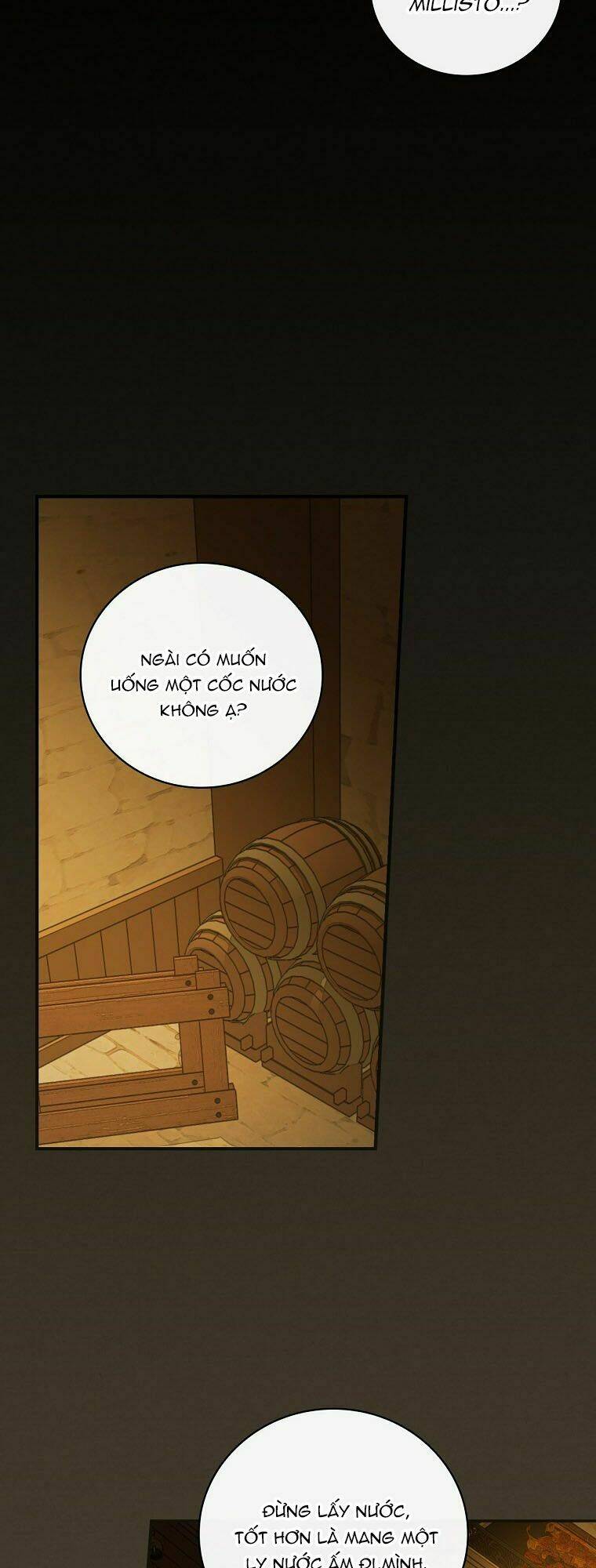 Tôi Trở Thành Mẹ Của Chiến Binh: Chapter 2