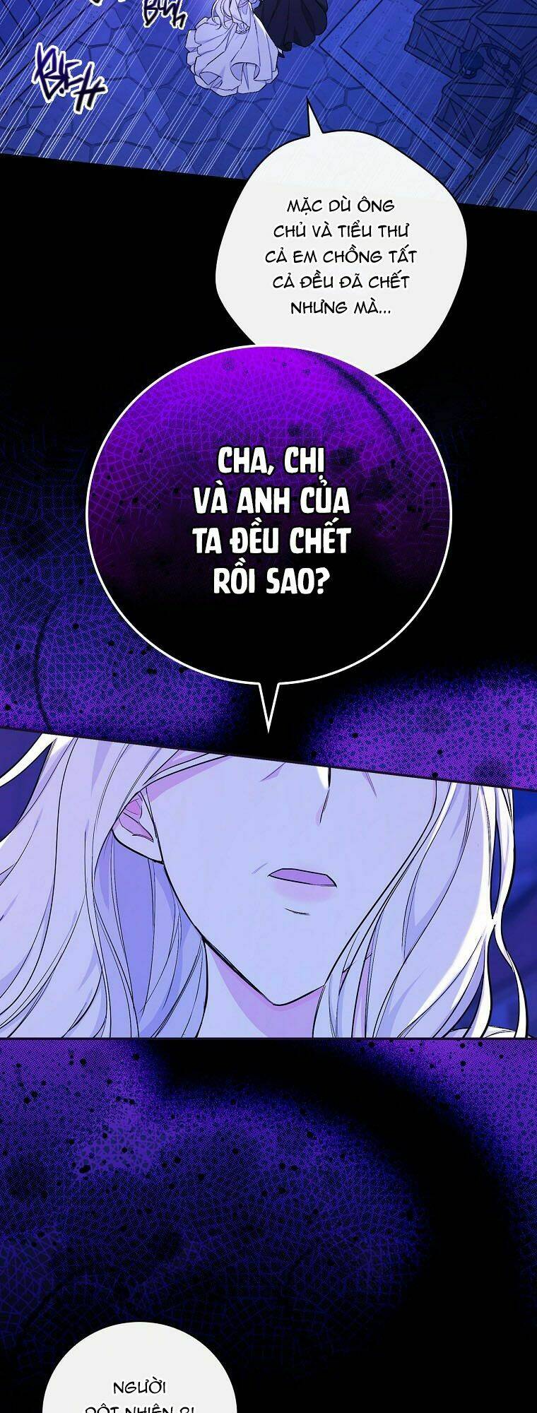 Tôi Trở Thành Mẹ Của Chiến Binh: Chapter 2