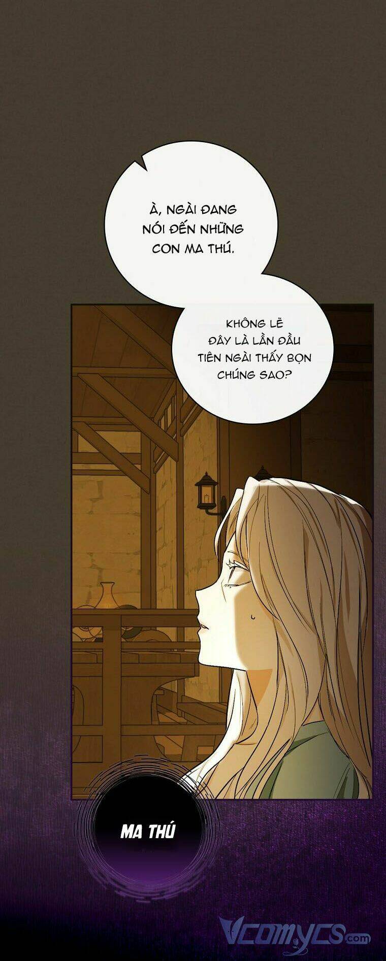 Tôi Trở Thành Mẹ Của Chiến Binh: Chapter 2