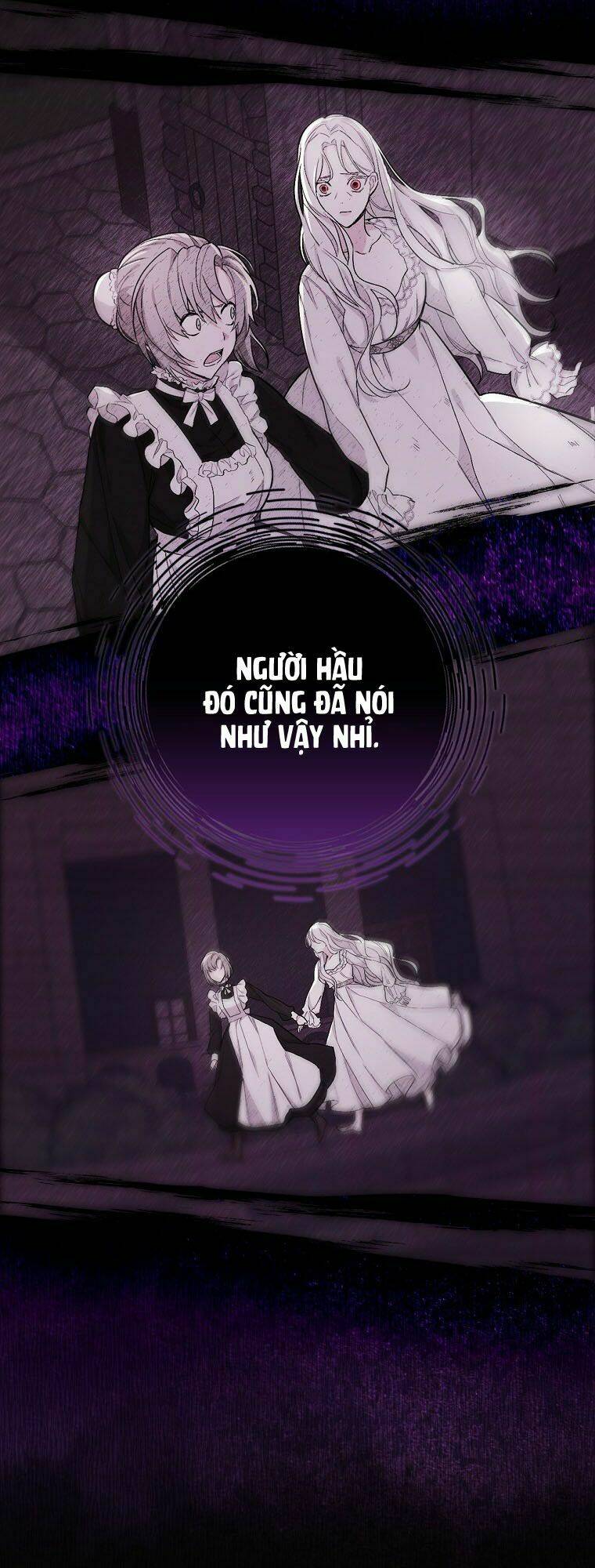 Tôi Trở Thành Mẹ Của Chiến Binh: Chapter 2