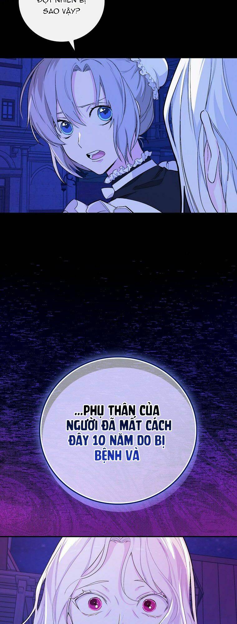 Tôi Trở Thành Mẹ Của Chiến Binh: Chapter 2