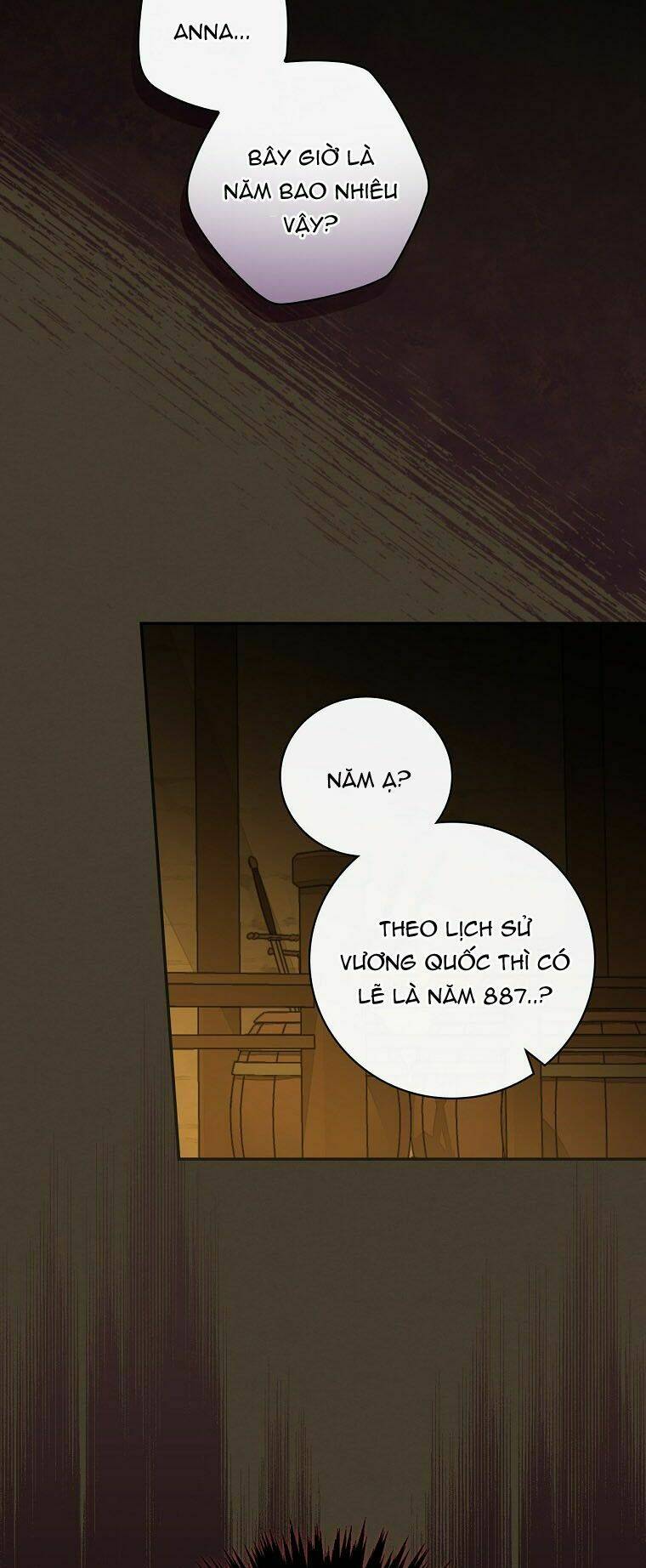 Tôi Trở Thành Mẹ Của Chiến Binh: Chapter 2