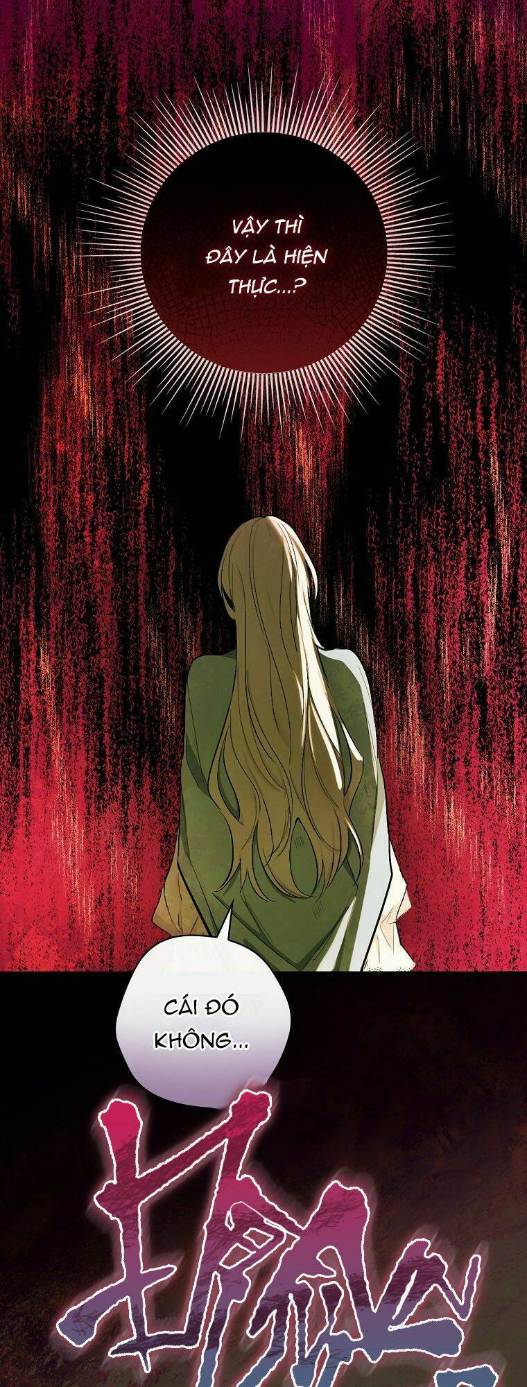 Tôi Trở Thành Mẹ Của Chiến Binh: Chapter 2