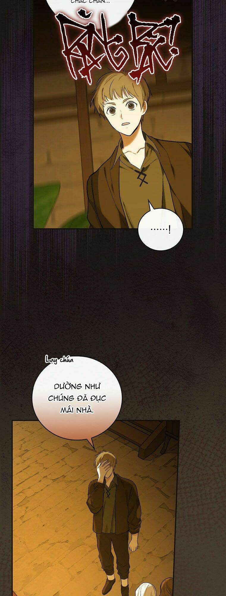 Tôi Trở Thành Mẹ Của Chiến Binh: Chapter 2